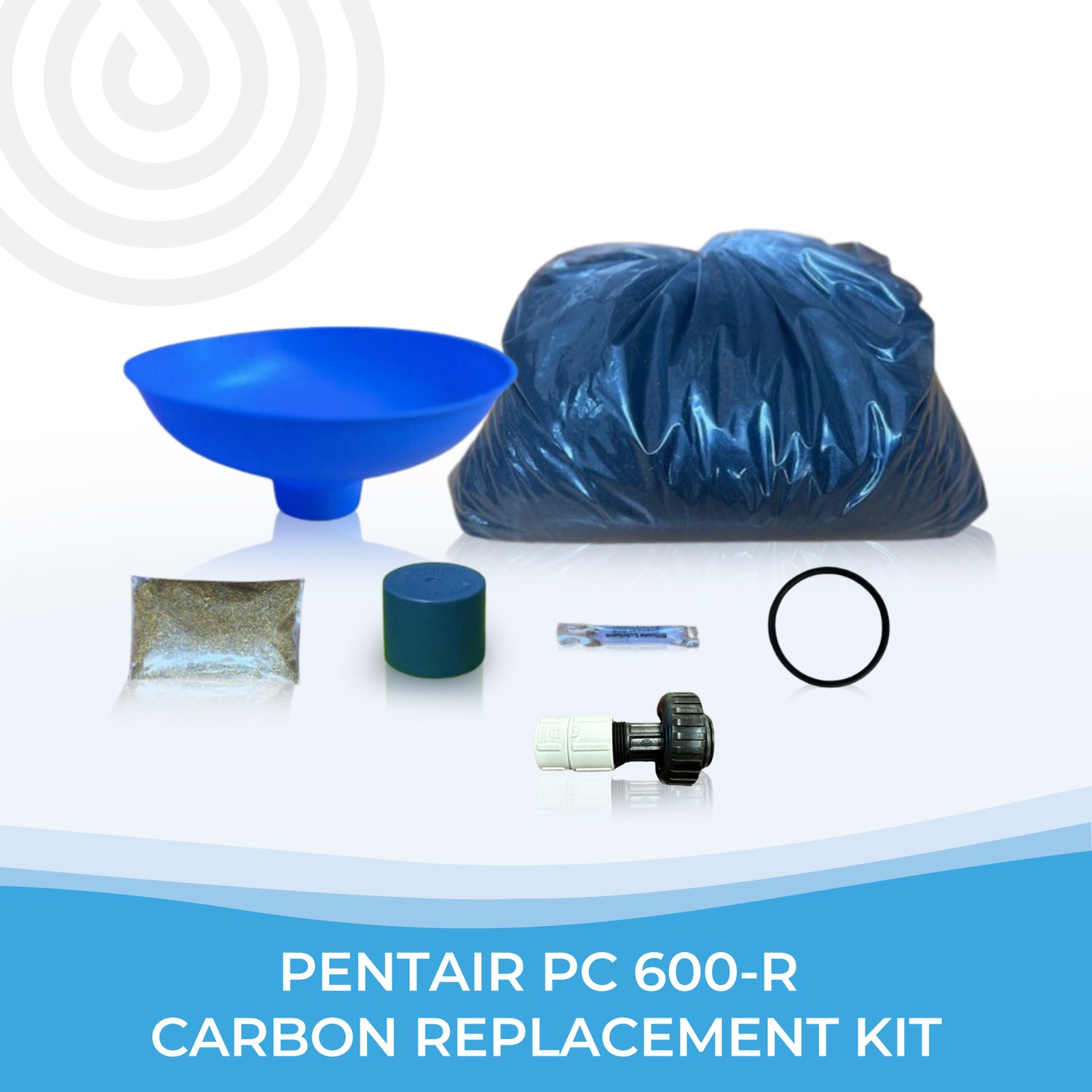 Carbon Replacement Kits