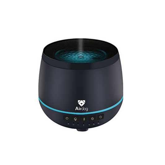 Airdog Aroma Diffuser Bluetooth speaker
