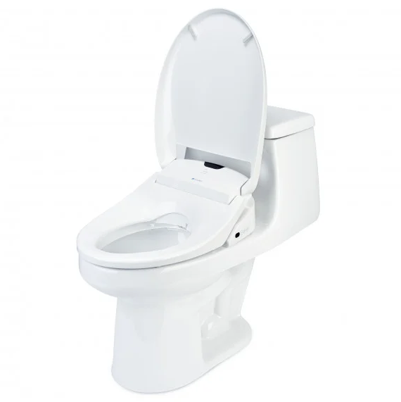 Brondell Swash 1400 Luxury Bidet Toilet Seat