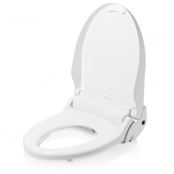 Brondell Swash Select BL97 Luxury Bidet Toilet Seat