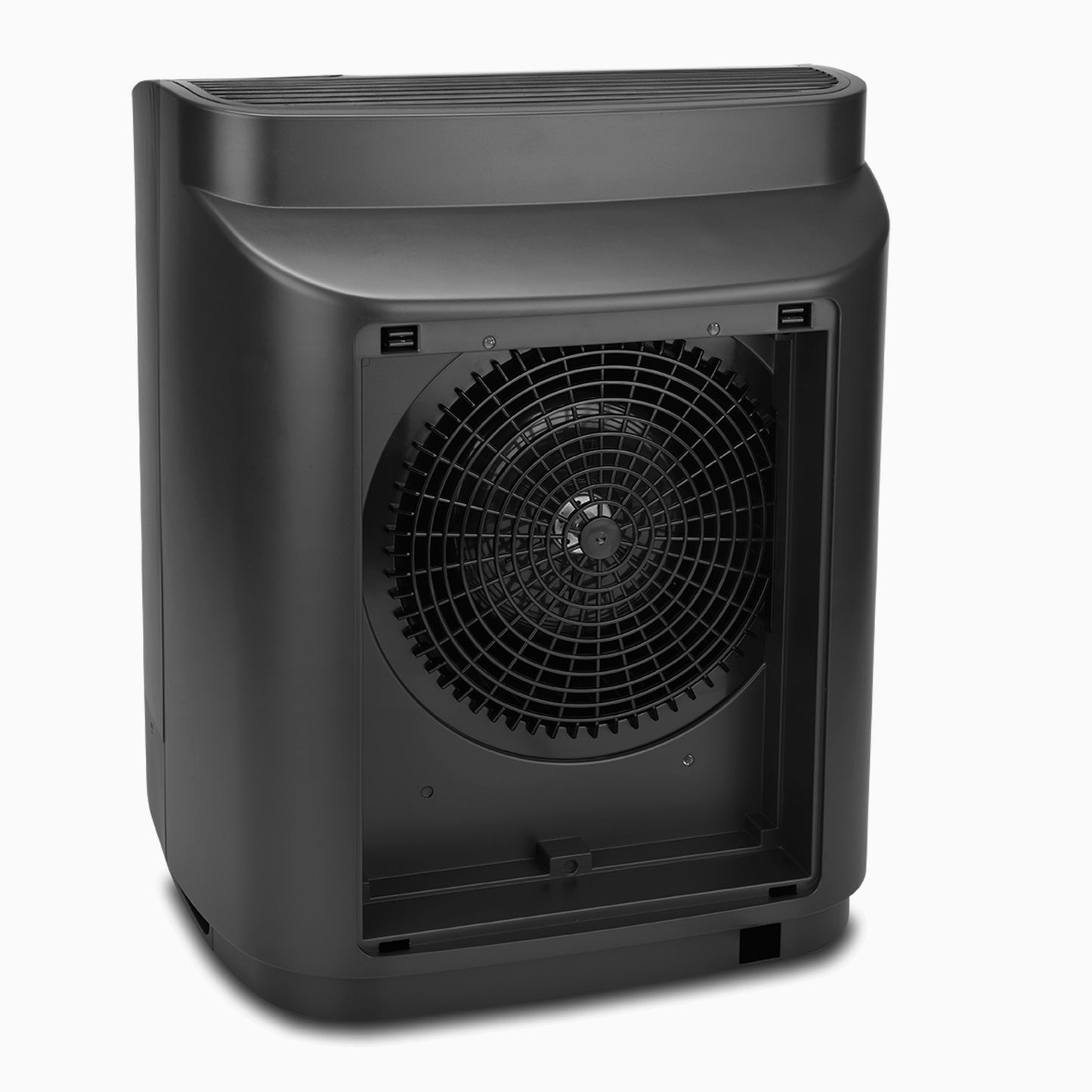 Brondell O2+ Revive TrueHEPA Premium Air Purifier + Humidifier