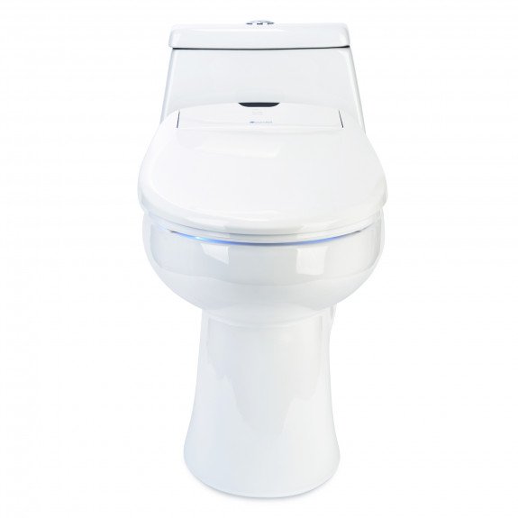 Brondell Swash 1400 Luxury Bidet Toilet Seat