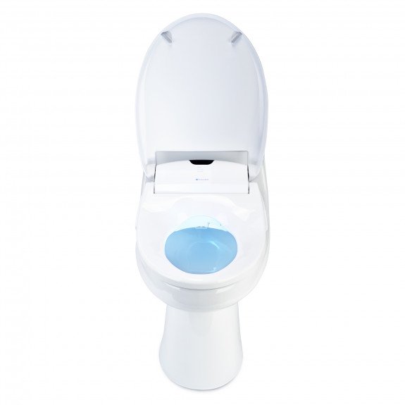 Brondell Swash 1400 Luxury Bidet Toilet Seat