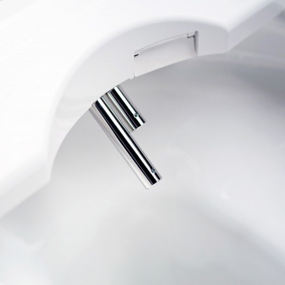 Brondell Swash 1400 Luxury Bidet Toilet Seat
