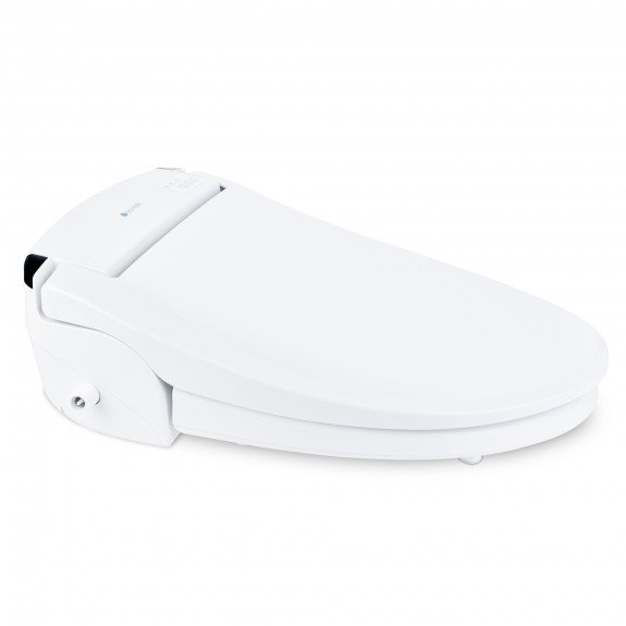 Brondell Swash DS725 Luxury Bidet Toilet Seat