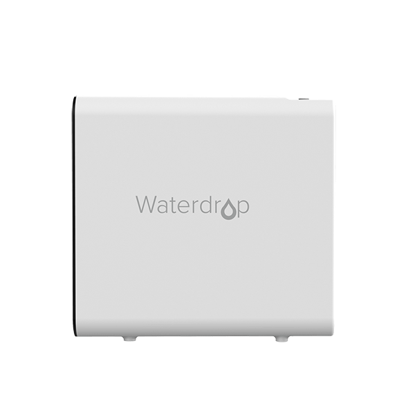 Waterdrop Under Sink Ultra-filtration System (WD-TSU-W)