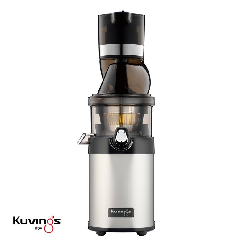 Kuvings Whole Slow Juicer - Chef CS600